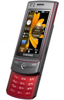 Samsung S8300 Ultra Touch 