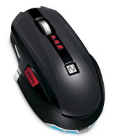 SideWinder X8 Mouse