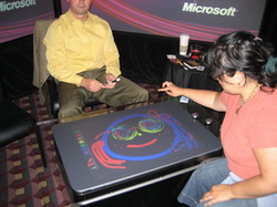 Microsoft Surface