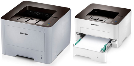 принтеры Samsung Electronics sl-m2620d/m3820d