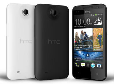 смартфон HTC Desire 300