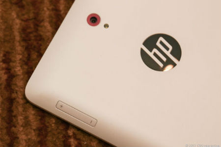 планшет Hewlett-Packard Slate 8 Pro