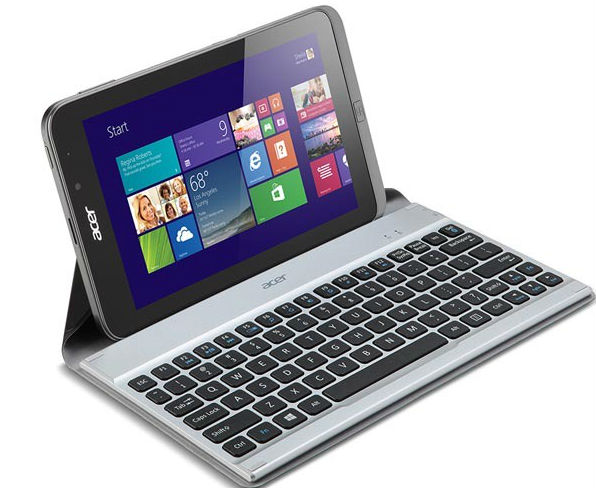 планшет Acer Iconia W4