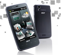  Acer F900