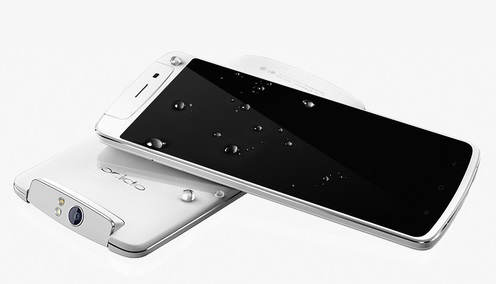 смартфон Oppo N1 