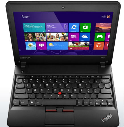ноутбук Lenovo ThinkPad X140e