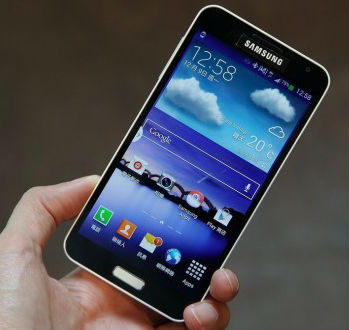 смартфон Samsung Galaxy J
