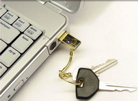 GoldKey USB