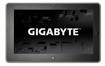 планшет Gigabyte Technology S10M