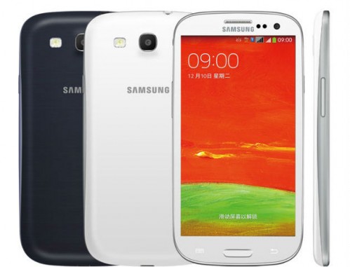 смартфон Samsung Galaxy S3 Neo+