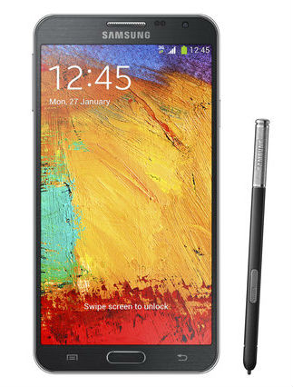 смартфон Samsung galaxy Note 3 Neo