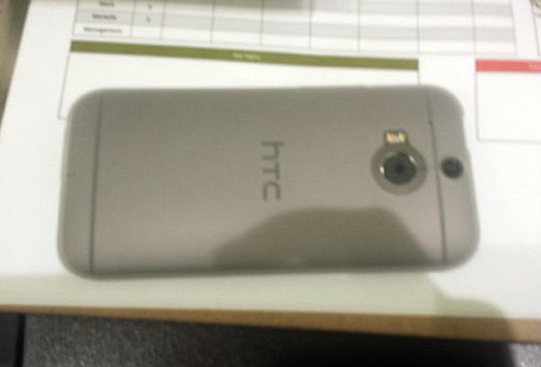 смартфон All New HTC One