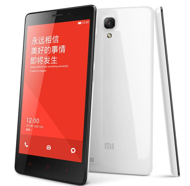 смартфон Xiaomi Redmi Note смартфон Xiaomi Redmi Note
