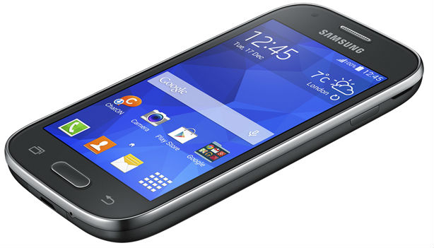 смартфон Samsung Galaxy Ace Style 