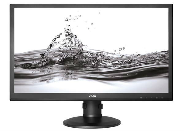 монитор AOC u2868Pqu монитор AOC u2868Pqu
