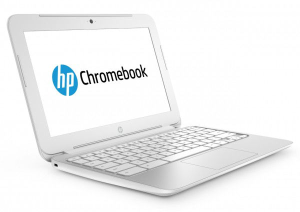 ноутбук Hewlett-Packard Chromebook 11