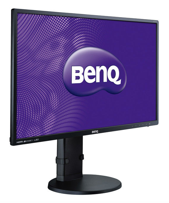 монитор BenQ BL2700HT монитор BenQ BL2700HT
