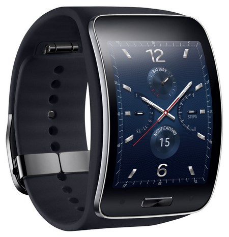 Умные часы Samsung Gear S40