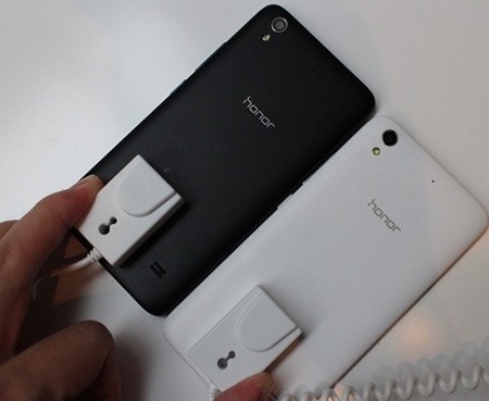 Смартфон Huawei Honor 4 Play Смартфон Huawei Honor 4 Play