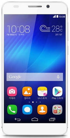 Смартфон Huawei X3