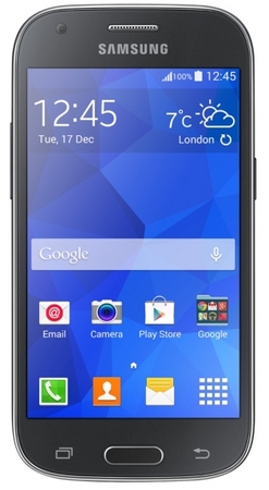 Смартфон Samsung Galaxy Ace Style LTE