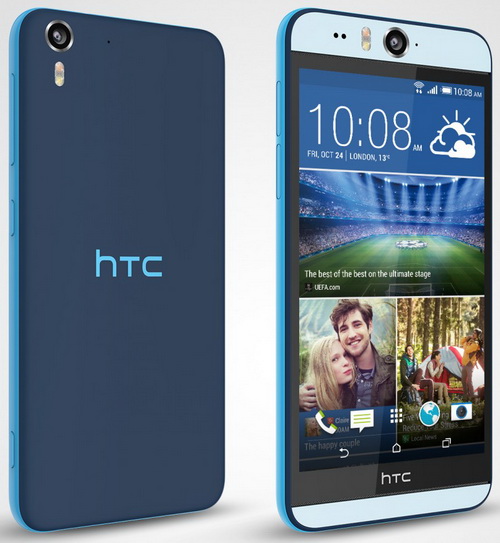 Смартфон HTC Desire EYE
