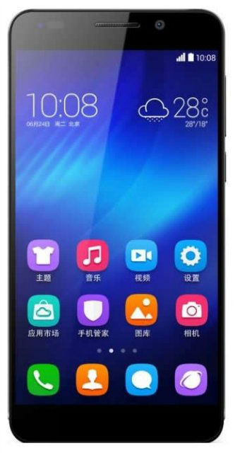 смартфон Huawei Honor 6 Extreme Edition