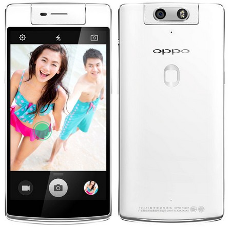 Смартфон Oppo N3