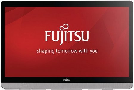 Монитор Fujitsu Display E22 Touch