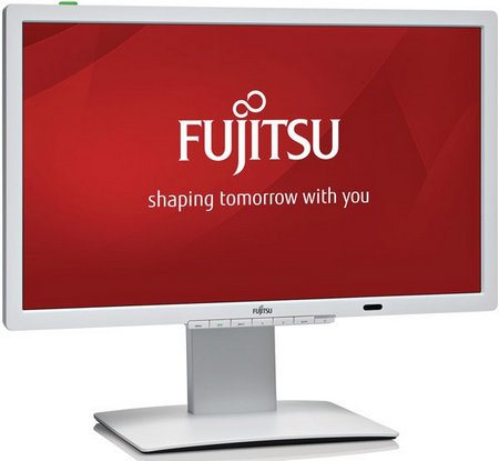 Монитор Fujitsu P24T-7 LED