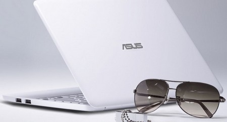 Нетбук ASUS EeeBook X205