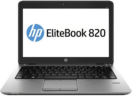 Ноутбук HP EliteBook 820 G2