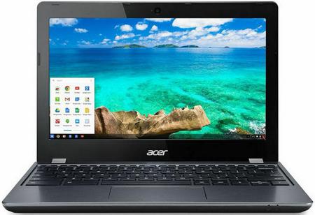 Хромбук Acer C740