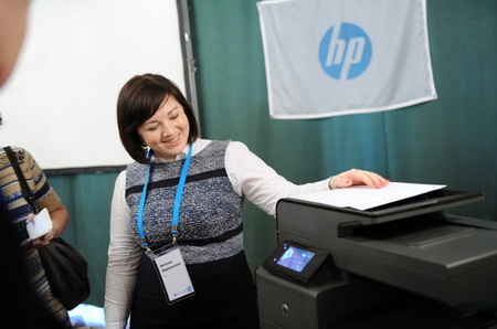 NetLab и HP провели круглый стол NetLab и HP провели круглый стол