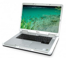 Dell Inspiron 9400 dell-inspiron-9400