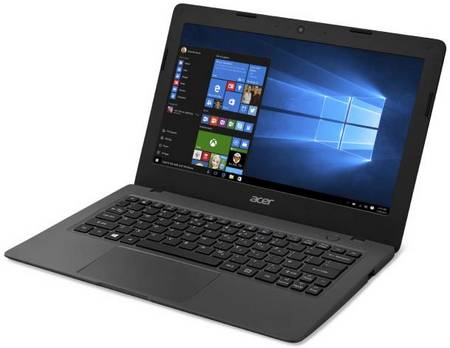Ноутбук Acer Aspire One Cloudbook
