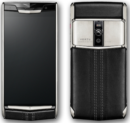 Смартфон Vertu Signature Touch Смартфон Vertu Signature Touch