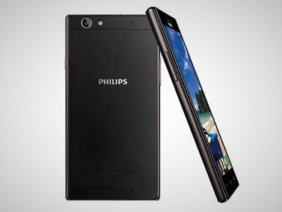 Смартфон Philips Sapphire S616