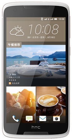 Смартфон HTC Desire 828 Смартфон HTC Desire 828