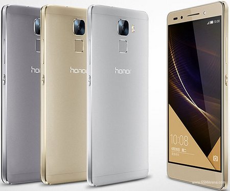Смартфон Huawei Honor 7 Enhanced Edition