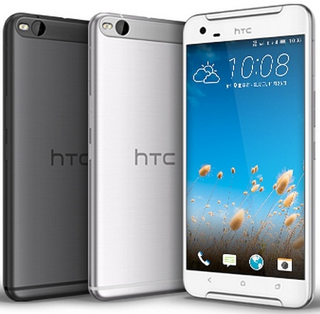 Смартфон HTC One X9