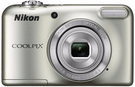 Фотокамера Nikon Coolpix A10