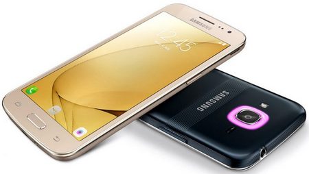 Смартфон Samsung Galaxy J2 (2016)