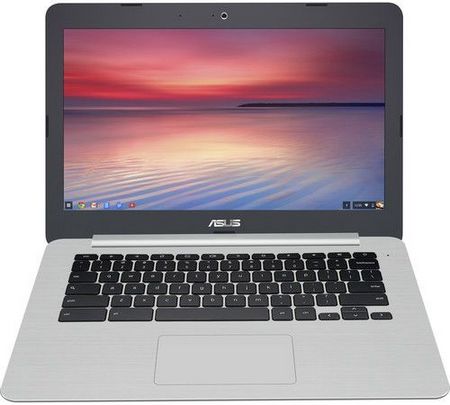 Хромбук ASUS Chromebook C301SA