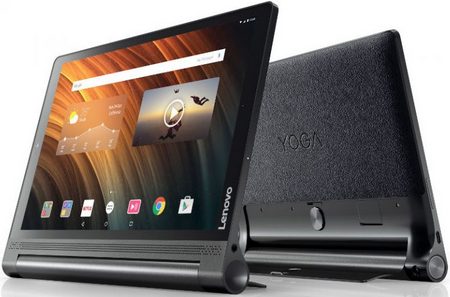 Планшетный ПК Lenovo Yoga Tab 3 Plus