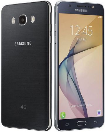Смартфон Samsung Galaxy On8