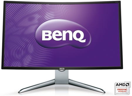 ПК-монитор BenQ EX3200R