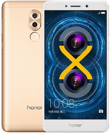 Смартфон Huawei Honor 6X