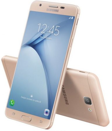 Смартфон Samsung Galaxy On Nxt