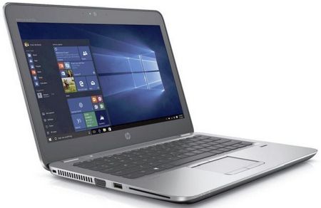 Ноутбук HP EliteBook 800 G4